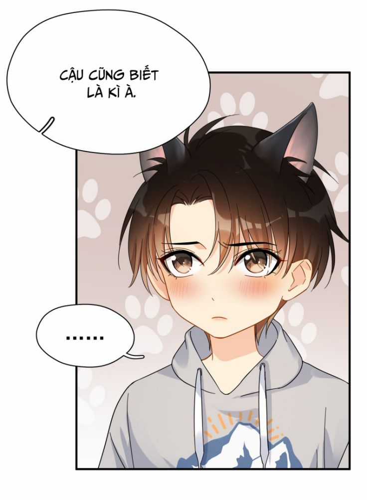 Theo Đuôi - Chapter 30 - Trang 44