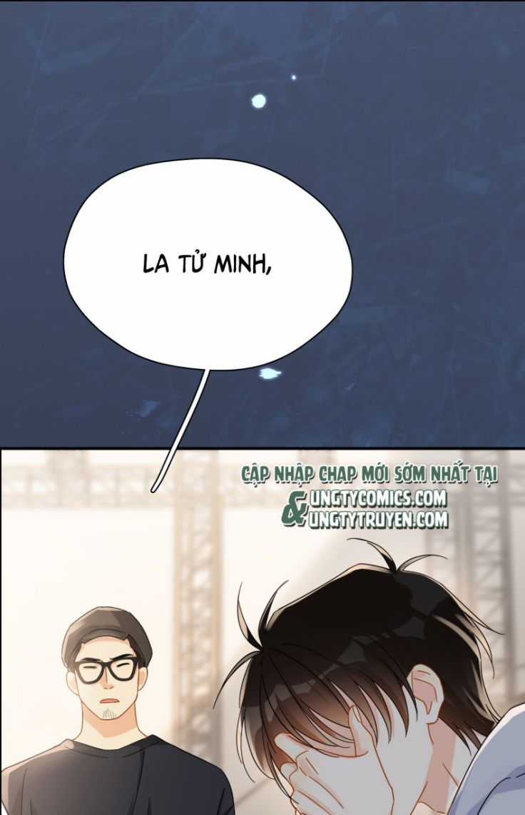 Theo Đuôi - Chapter 30 - Trang 8