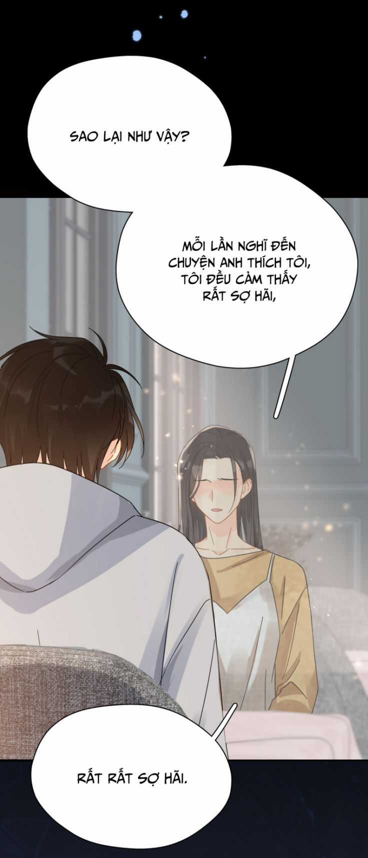 Theo Đuôi - Chapter 30 - Trang 10