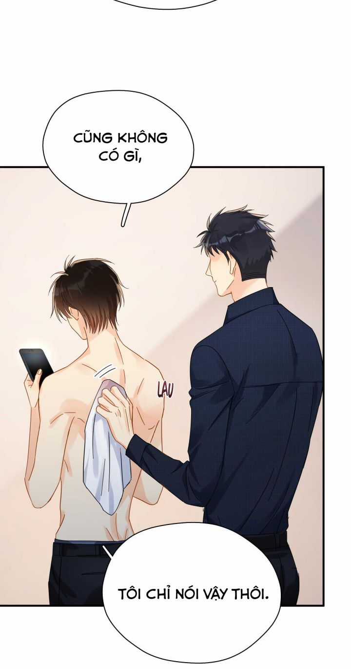 Theo Đuôi - Chapter 31 - Trang 13