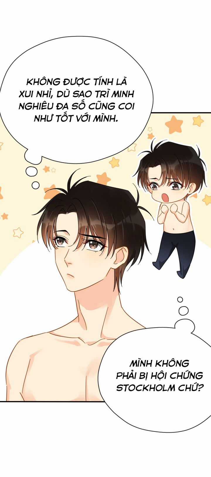 Theo Đuôi - Chapter 31 - Trang 15