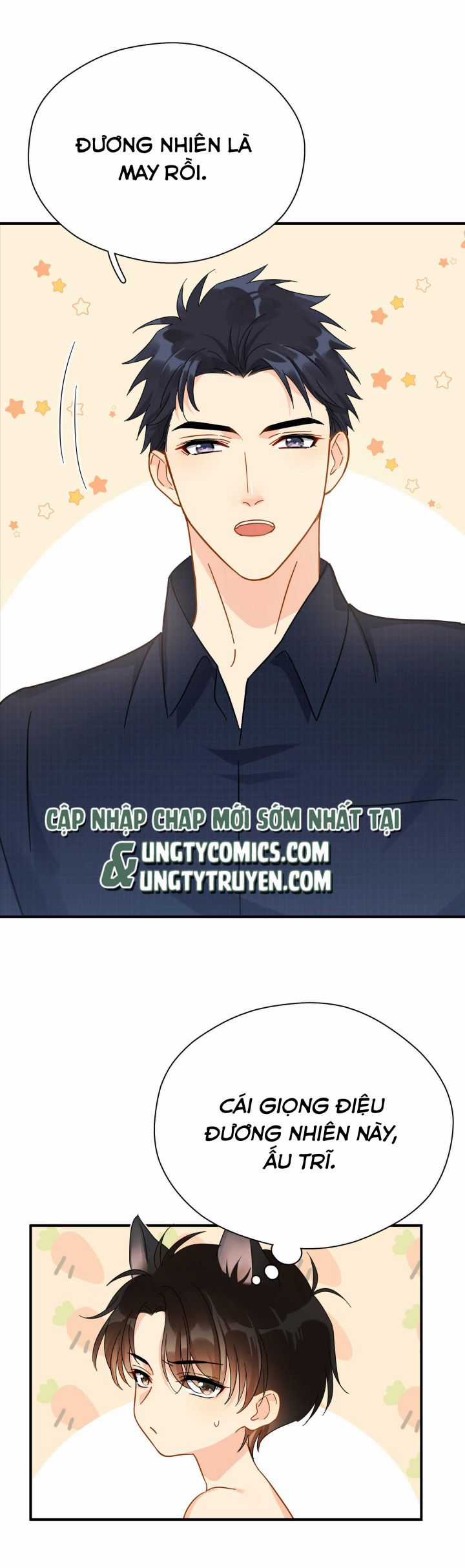 Theo Đuôi - Chapter 31 - Trang 17