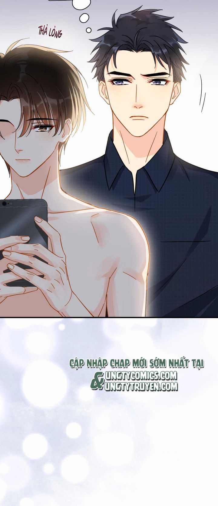 Theo Đuôi - Chapter 31 - Trang 20