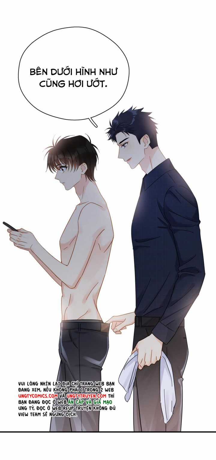 Theo Đuôi - Chapter 31 - Trang 22