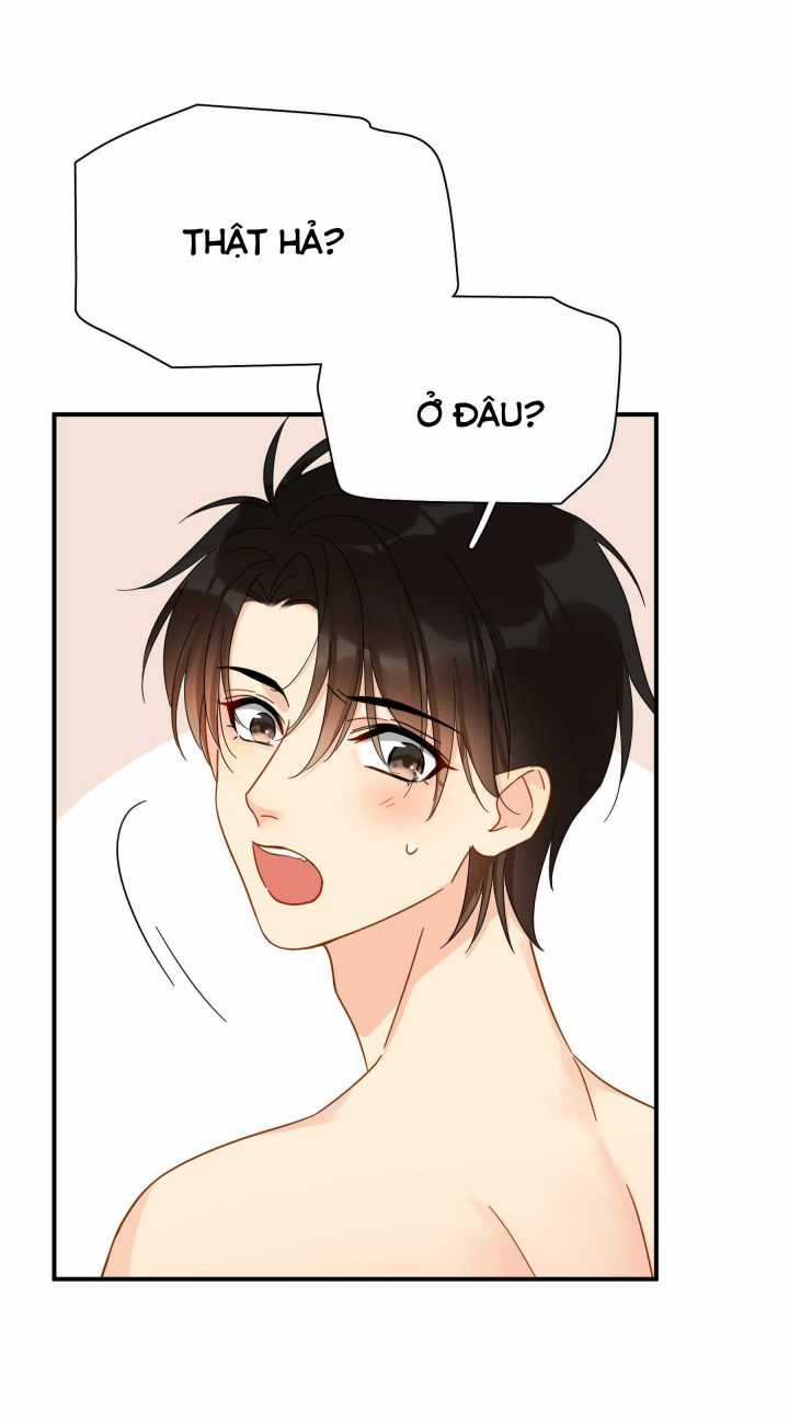 Theo Đuôi - Chapter 31 - Trang 23