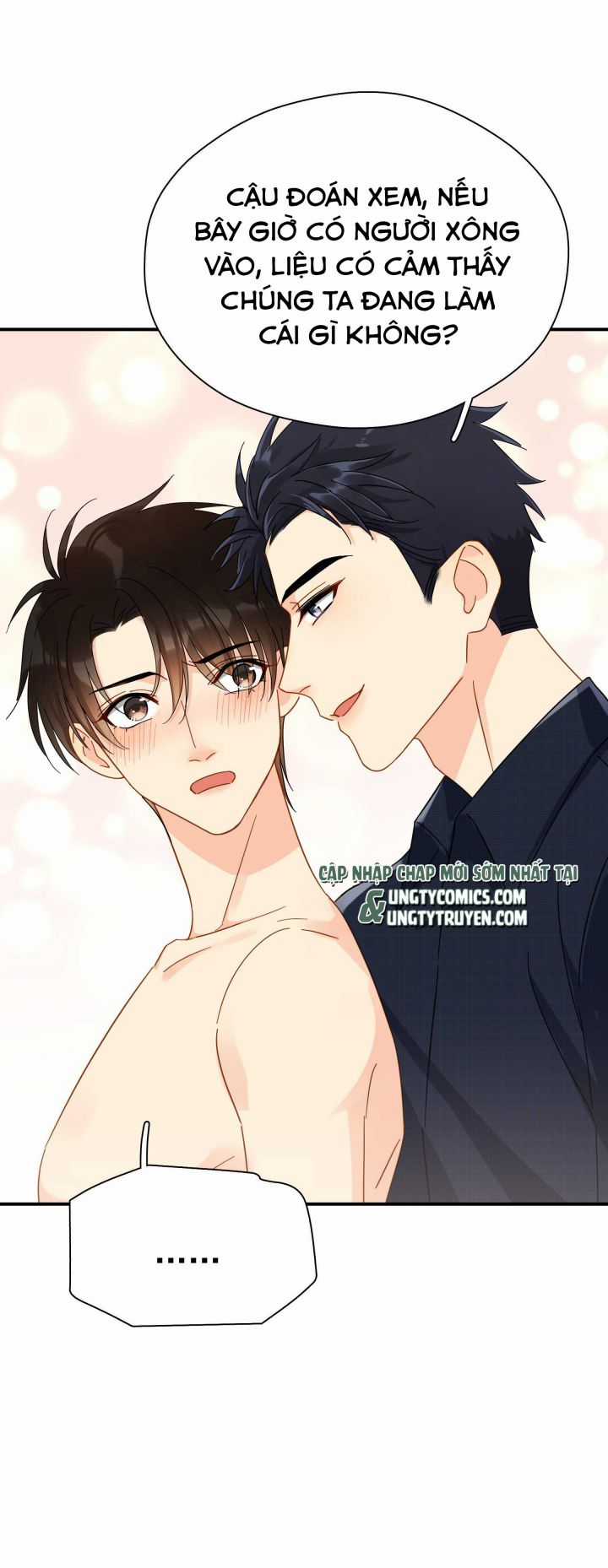 Theo Đuôi - Chapter 31 - Trang 24