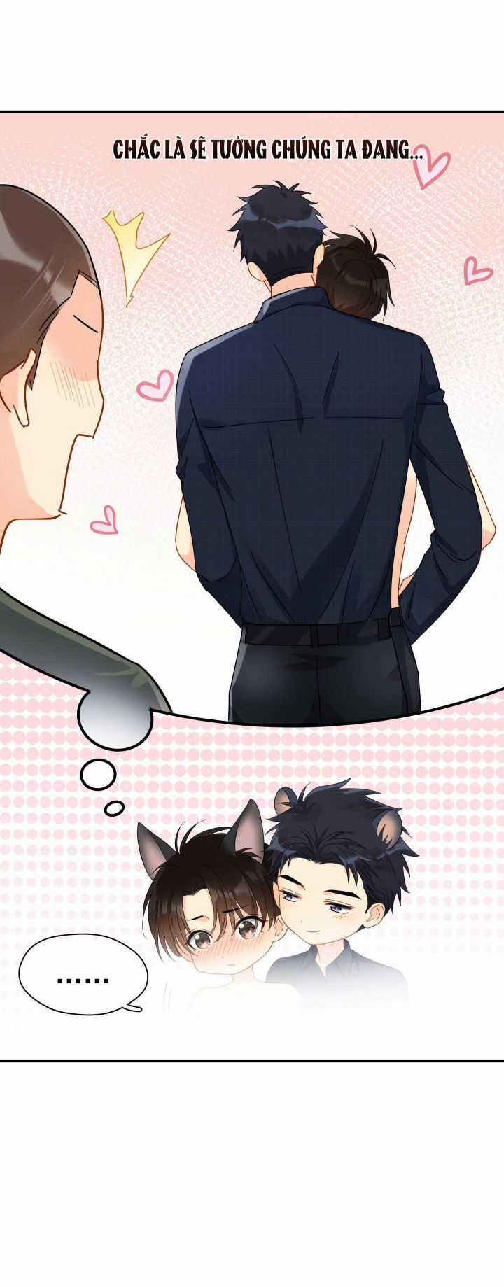 Theo Đuôi - Chapter 31 - Trang 25