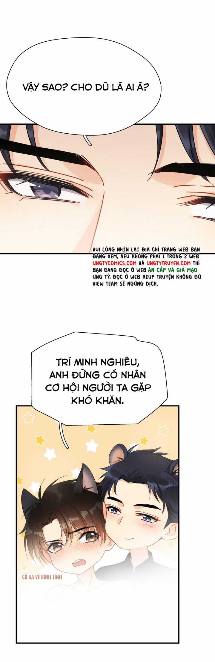 Theo Đuôi - Chapter 31 - Trang 31