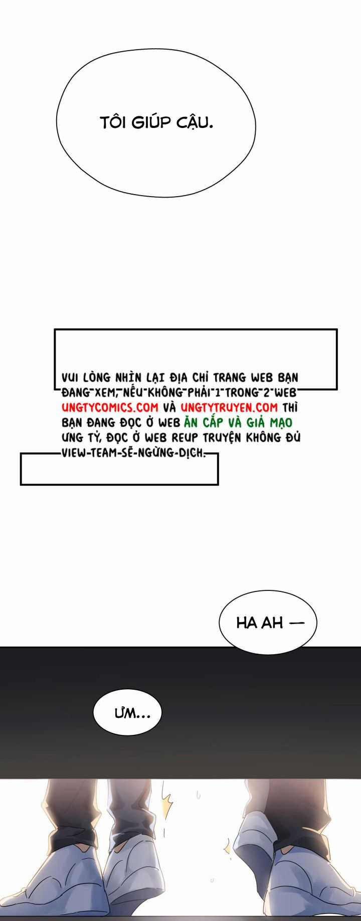 Theo Đuôi - Chapter 31 - Trang 35