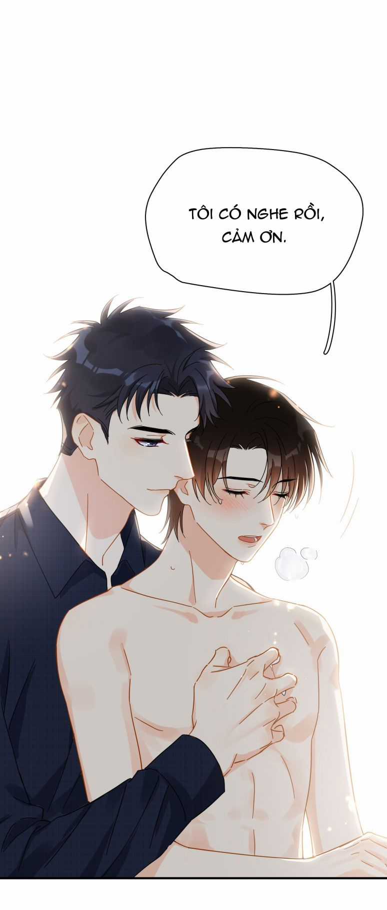 Theo Đuôi - Chapter 32 - Trang 2