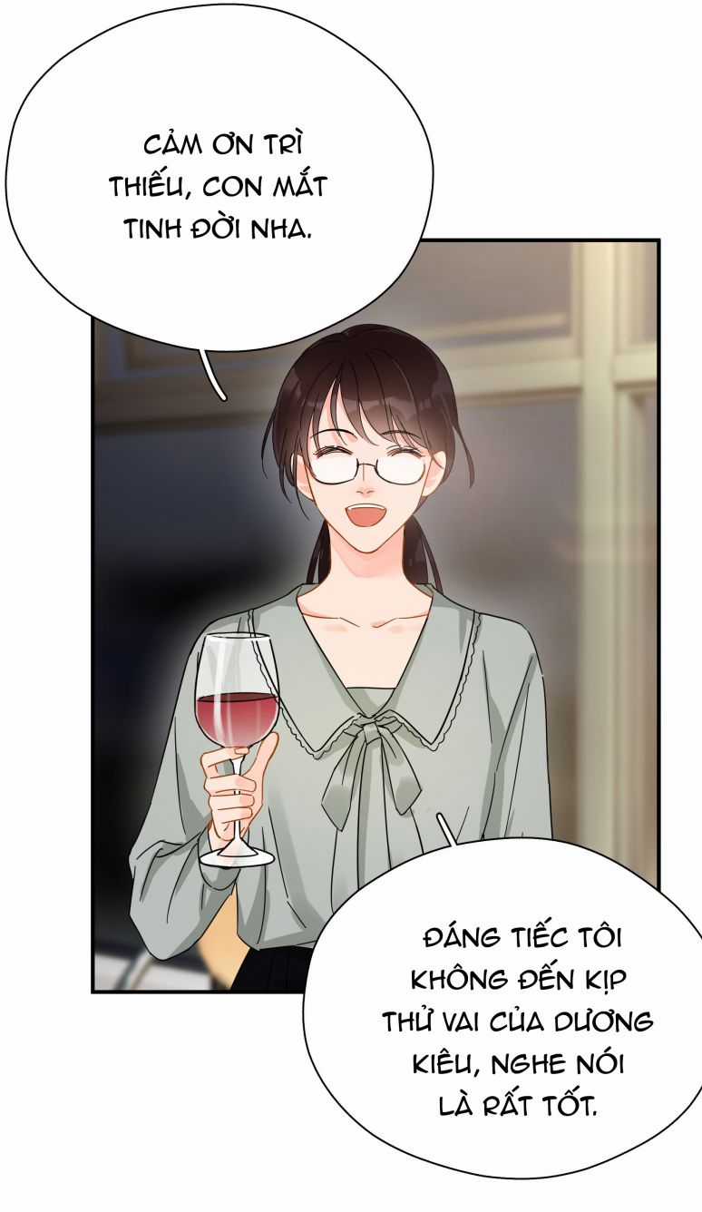 Theo Đuôi - Chapter 32 - Trang 11