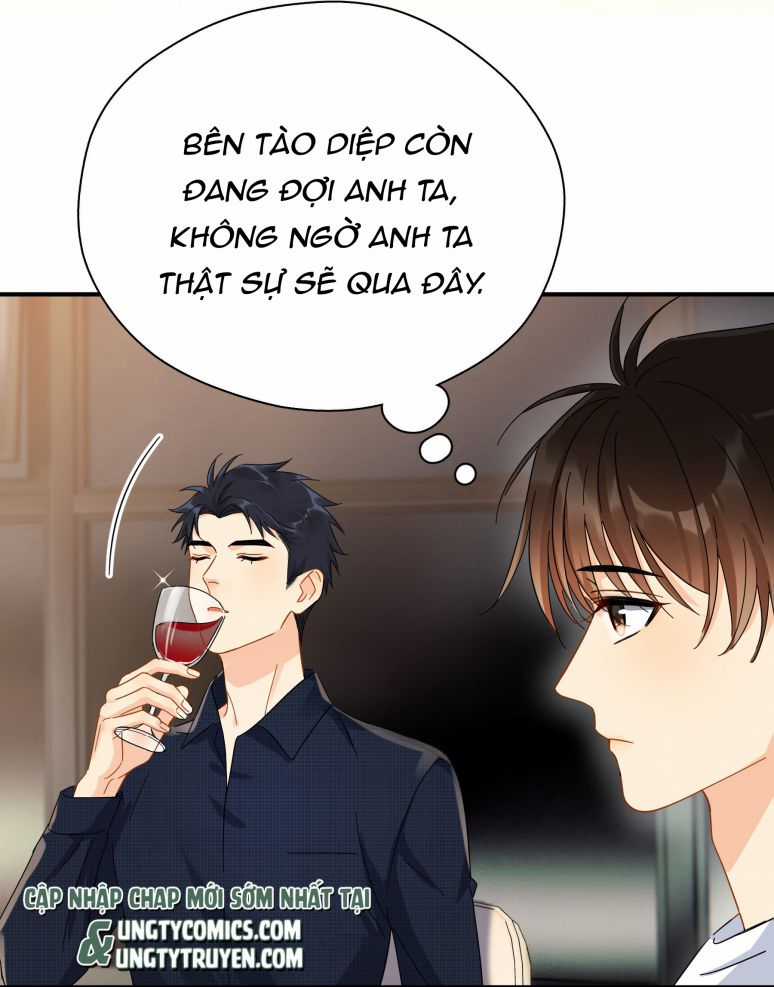Theo Đuôi - Chapter 32 - Trang 15