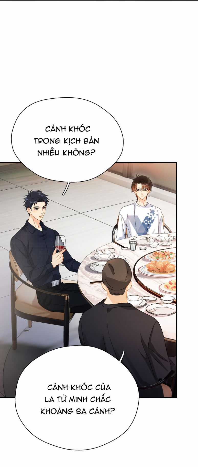 Theo Đuôi - Chapter 32 - Trang 16