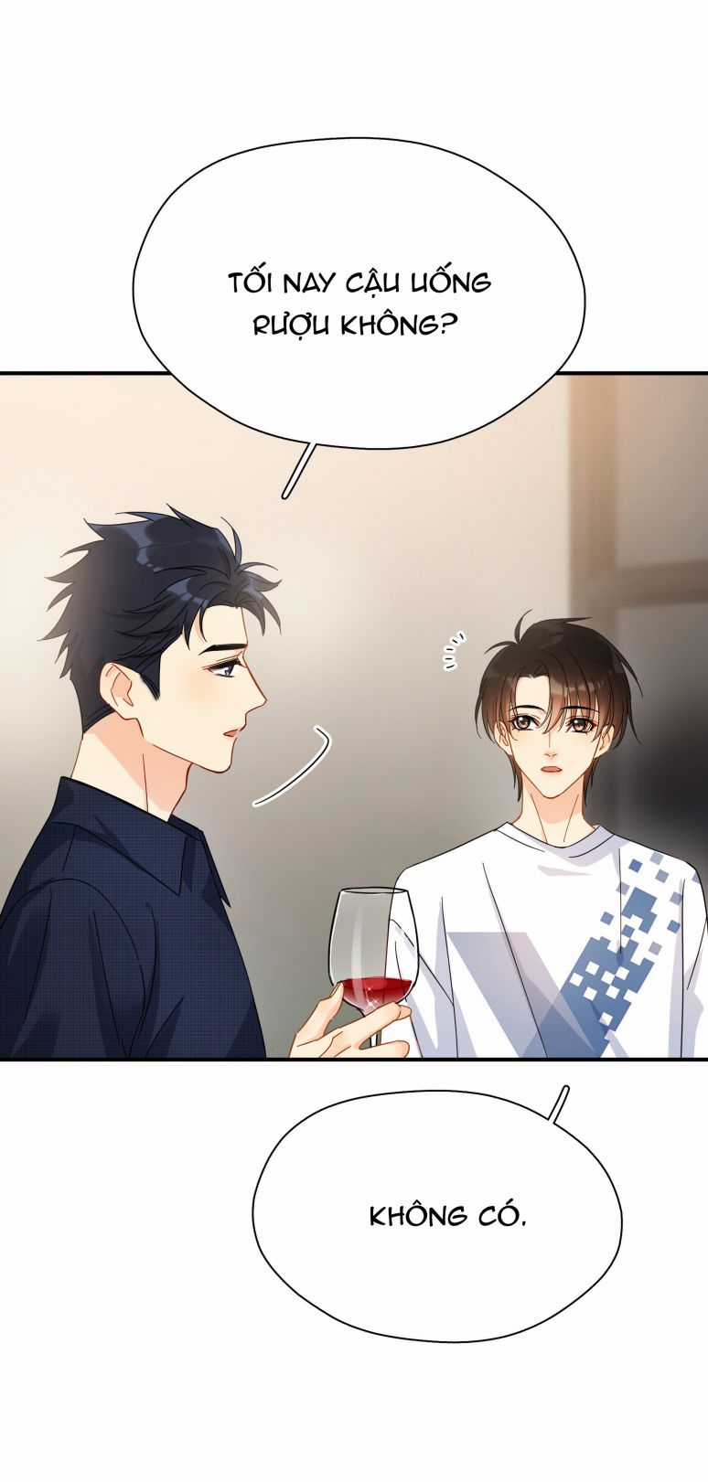 Theo Đuôi - Chapter 32 - Trang 18