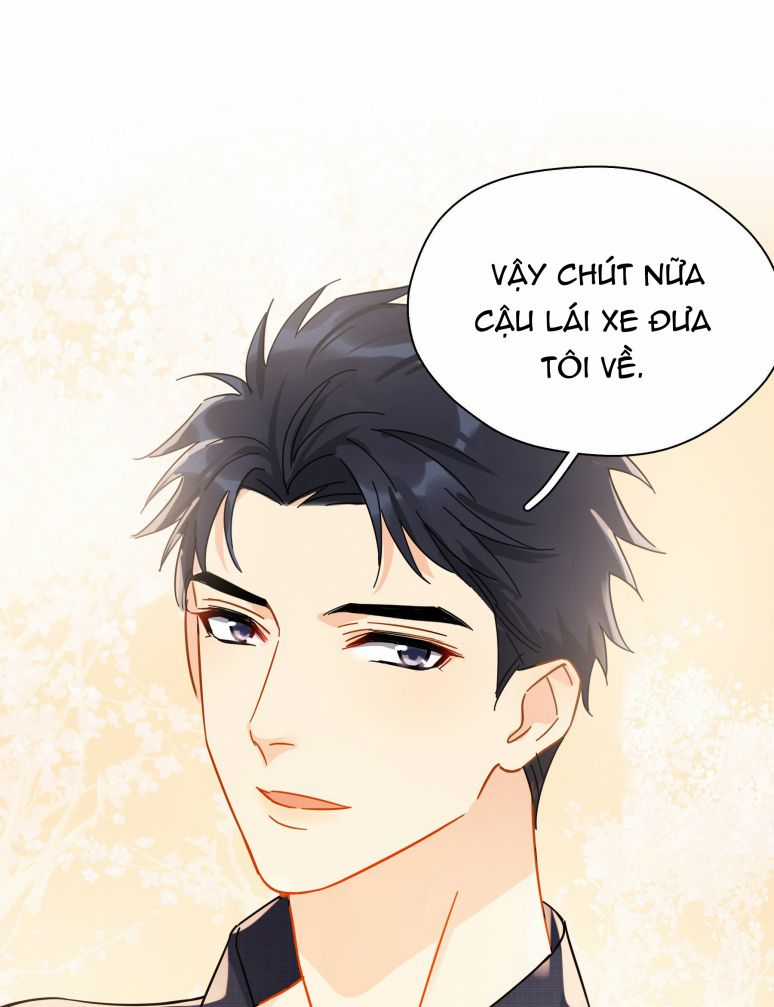 Theo Đuôi - Chapter 32 - Trang 19