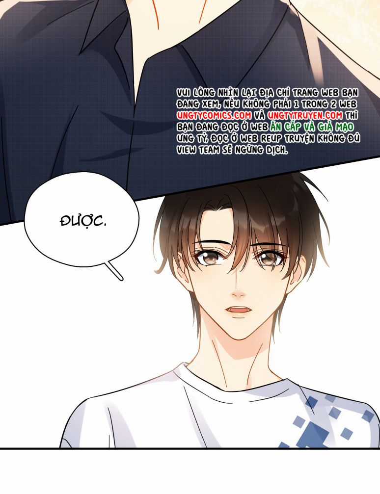 Theo Đuôi - Chapter 32 - Trang 20