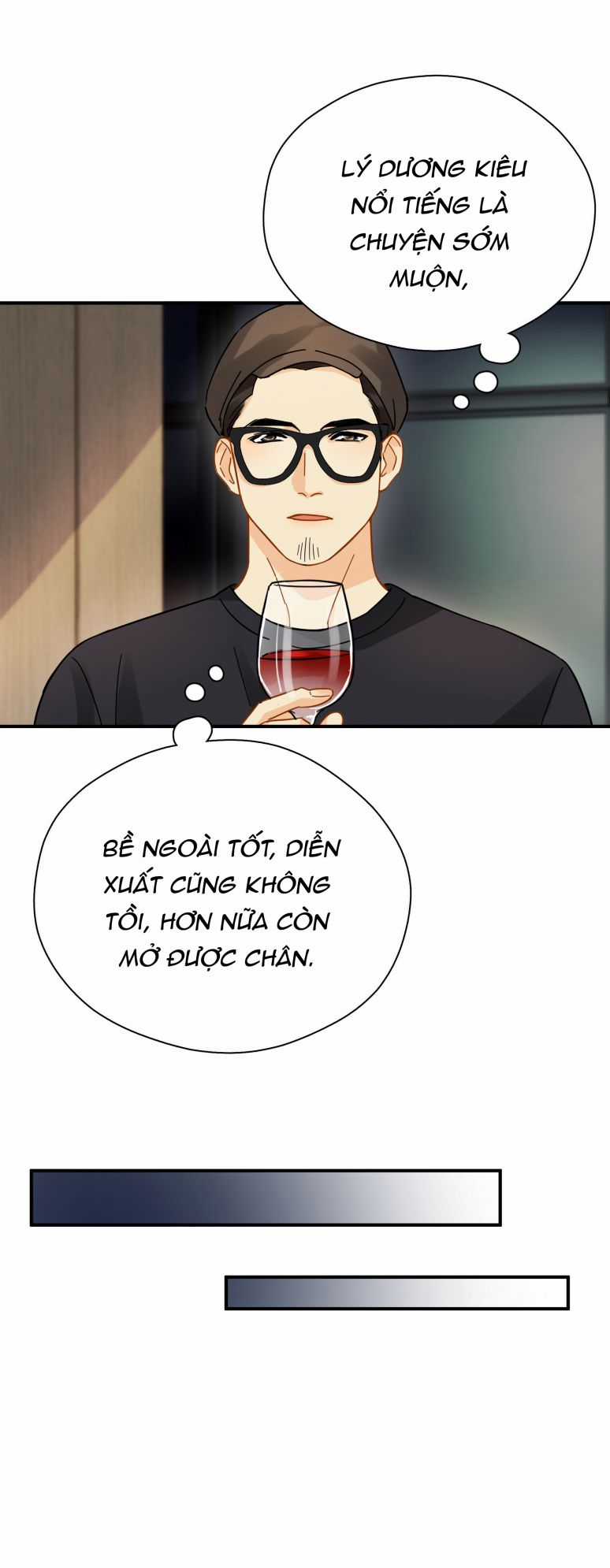Theo Đuôi - Chapter 32 - Trang 21