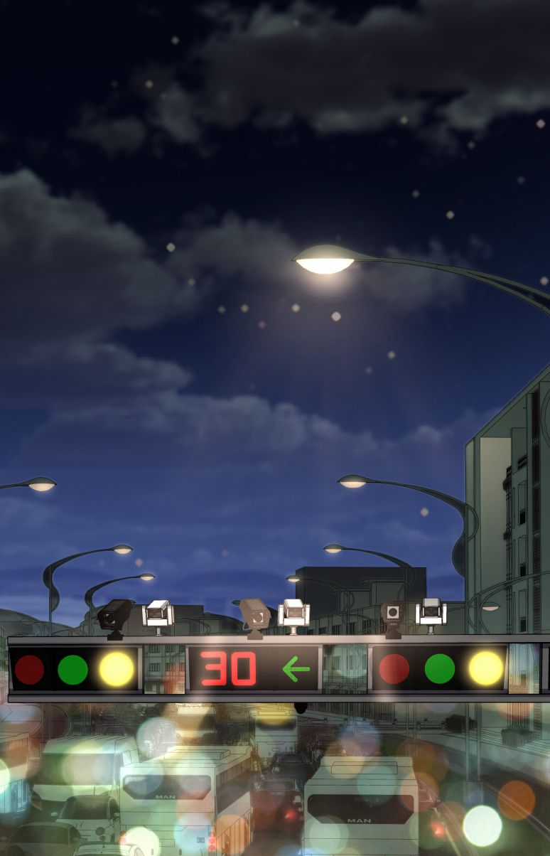 Theo Đuôi - Chapter 32 - Trang 22