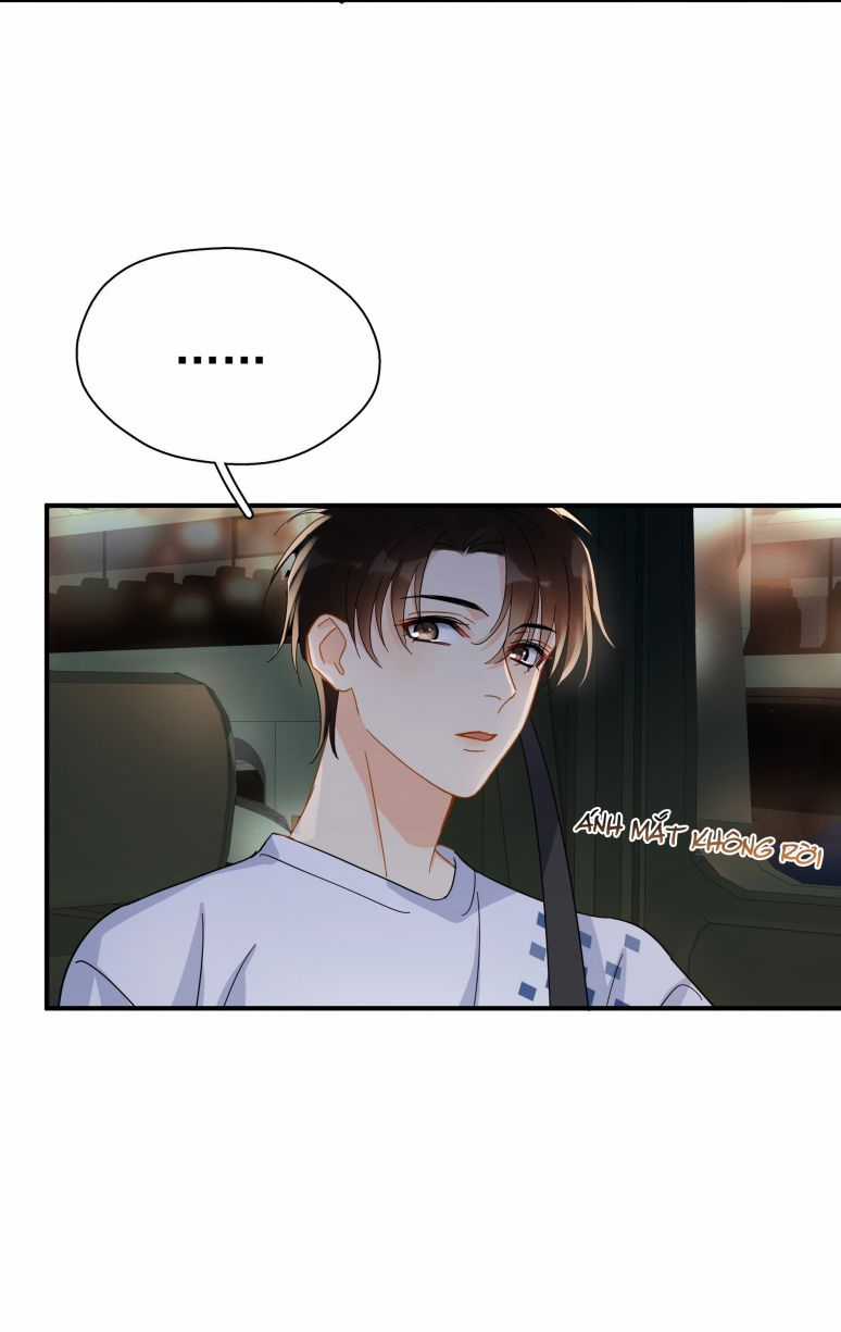 Theo Đuôi - Chapter 32 - Trang 24