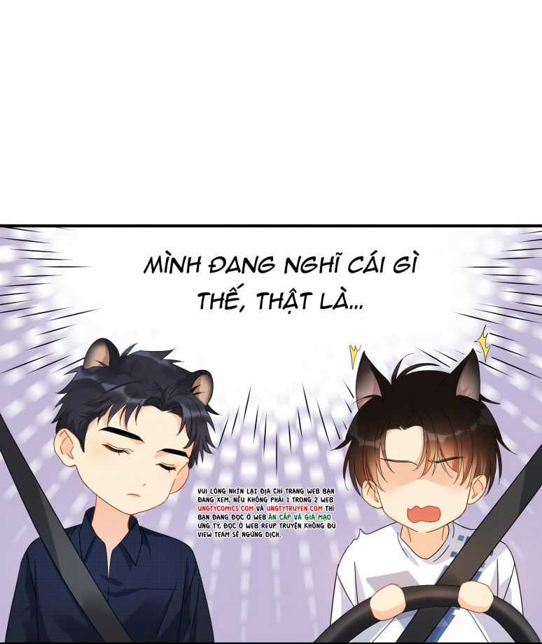 Theo Đuôi - Chapter 32 - Trang 30