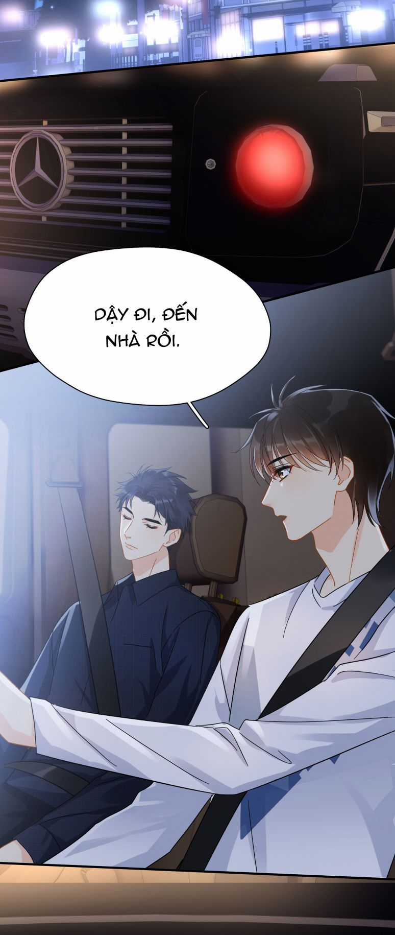 Theo Đuôi - Chapter 32 - Trang 32