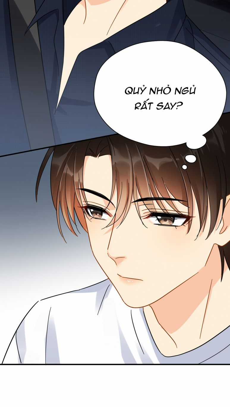 Theo Đuôi - Chapter 32 - Trang 34