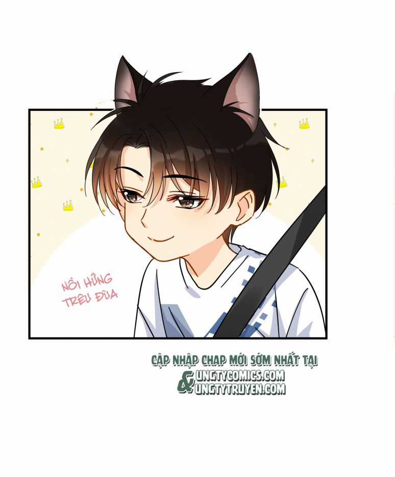 Theo Đuôi - Chapter 32 - Trang 35