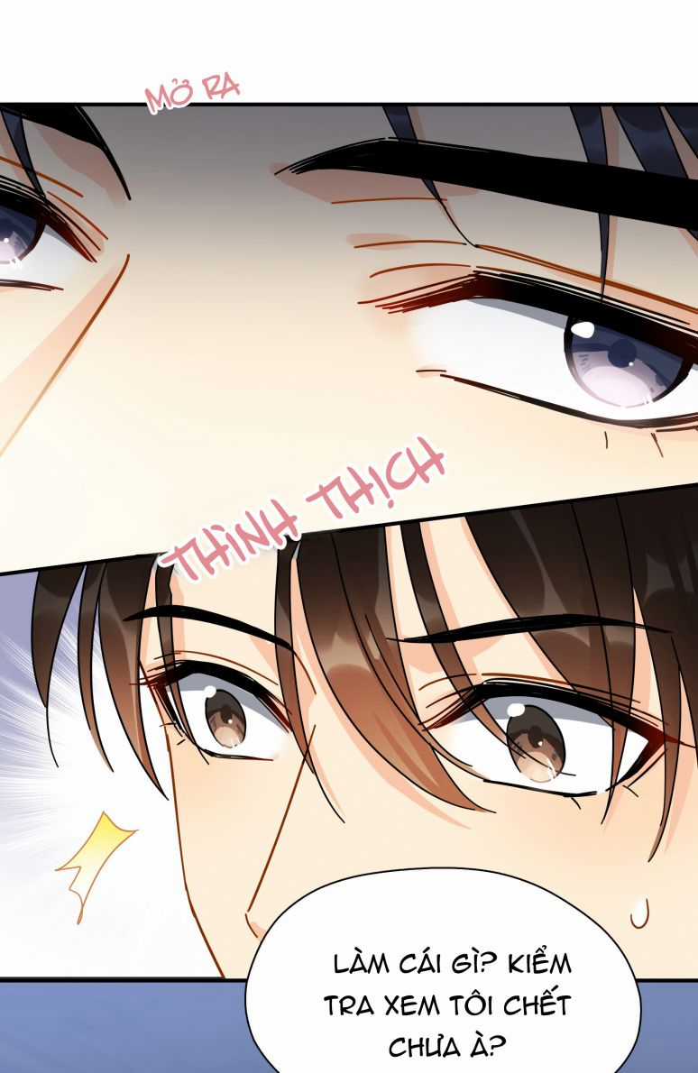 Theo Đuôi - Chapter 32 - Trang 37