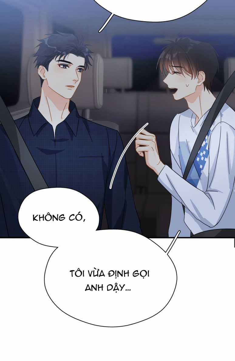 Theo Đuôi - Chapter 32 - Trang 38