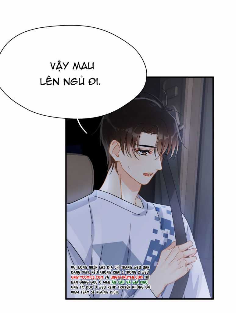 Theo Đuôi - Chapter 32 - Trang 40