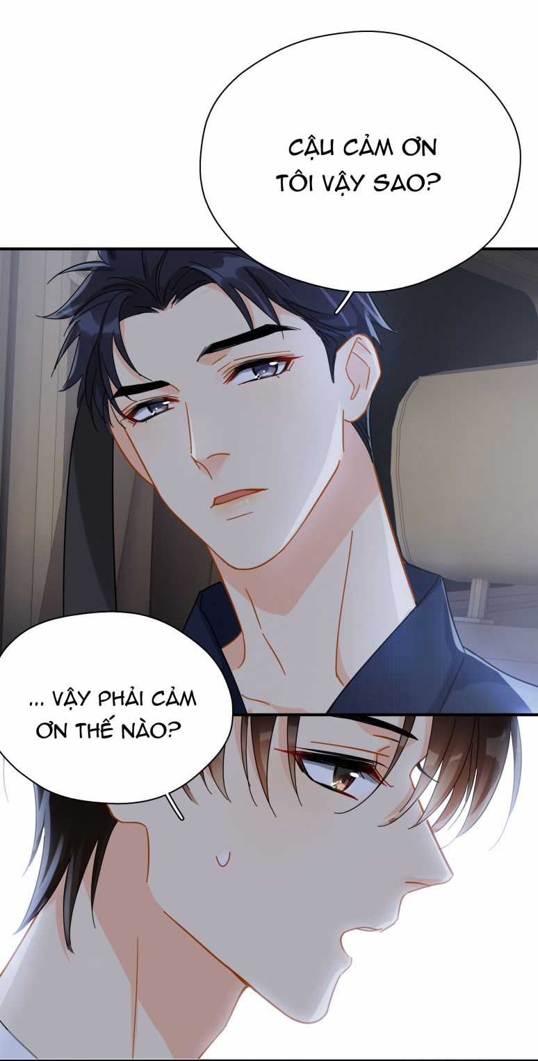 Theo Đuôi - Chapter 32 - Trang 41