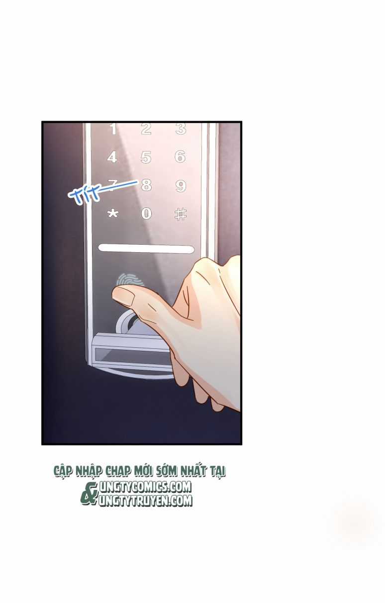 Theo Đuôi - Chapter 32 - Trang 45