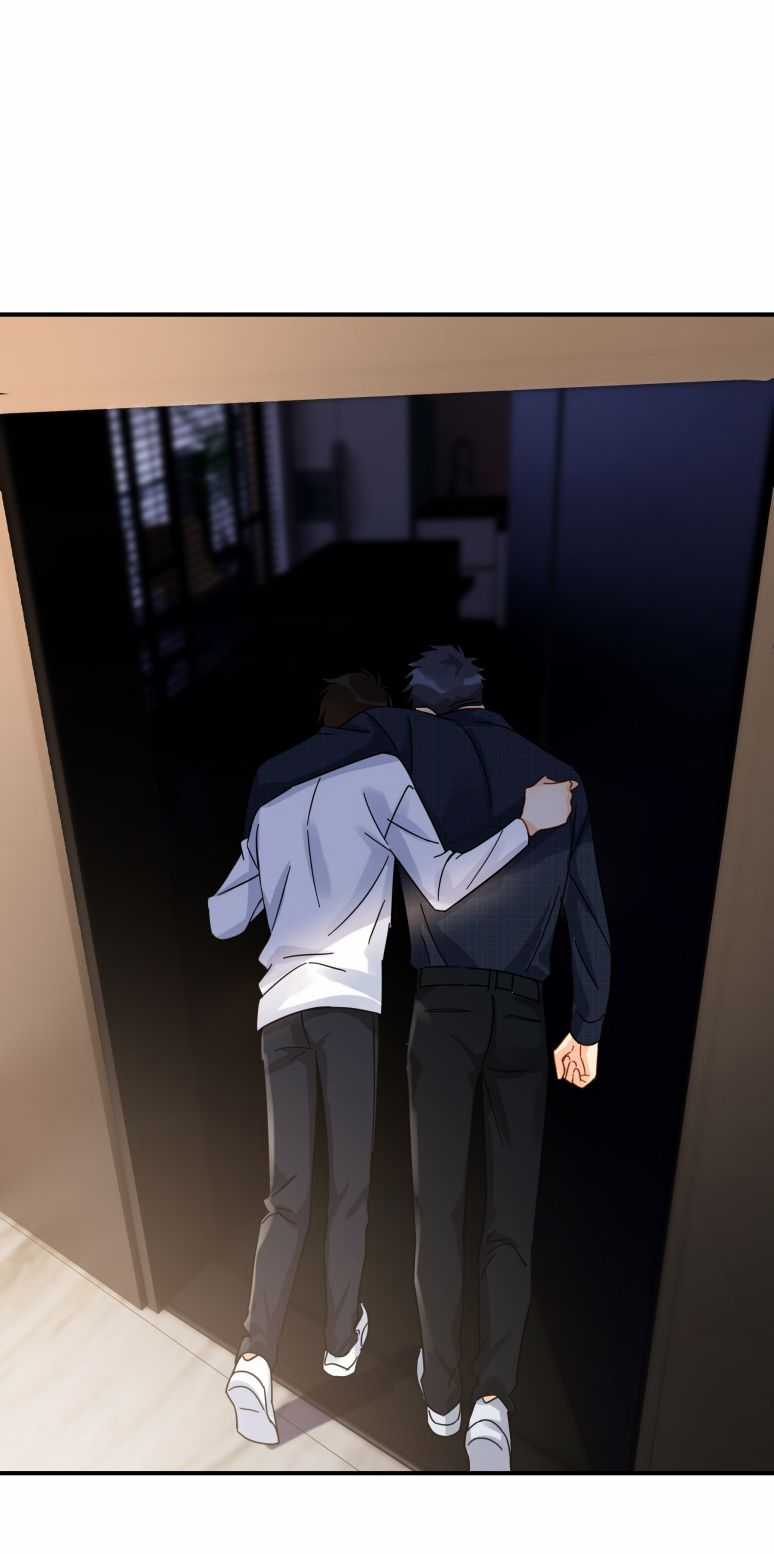 Theo Đuôi - Chapter 32 - Trang 46