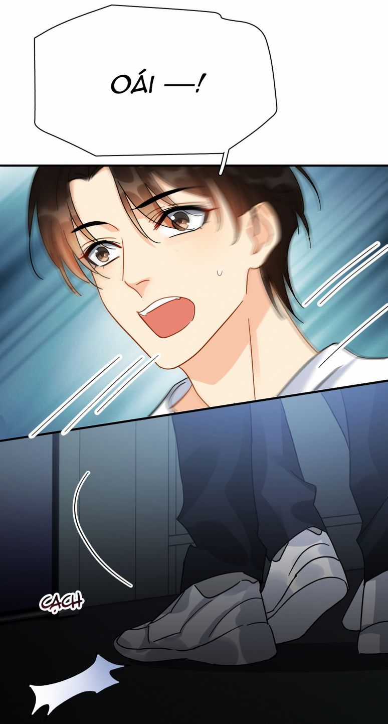 Theo Đuôi - Chapter 32 - Trang 48