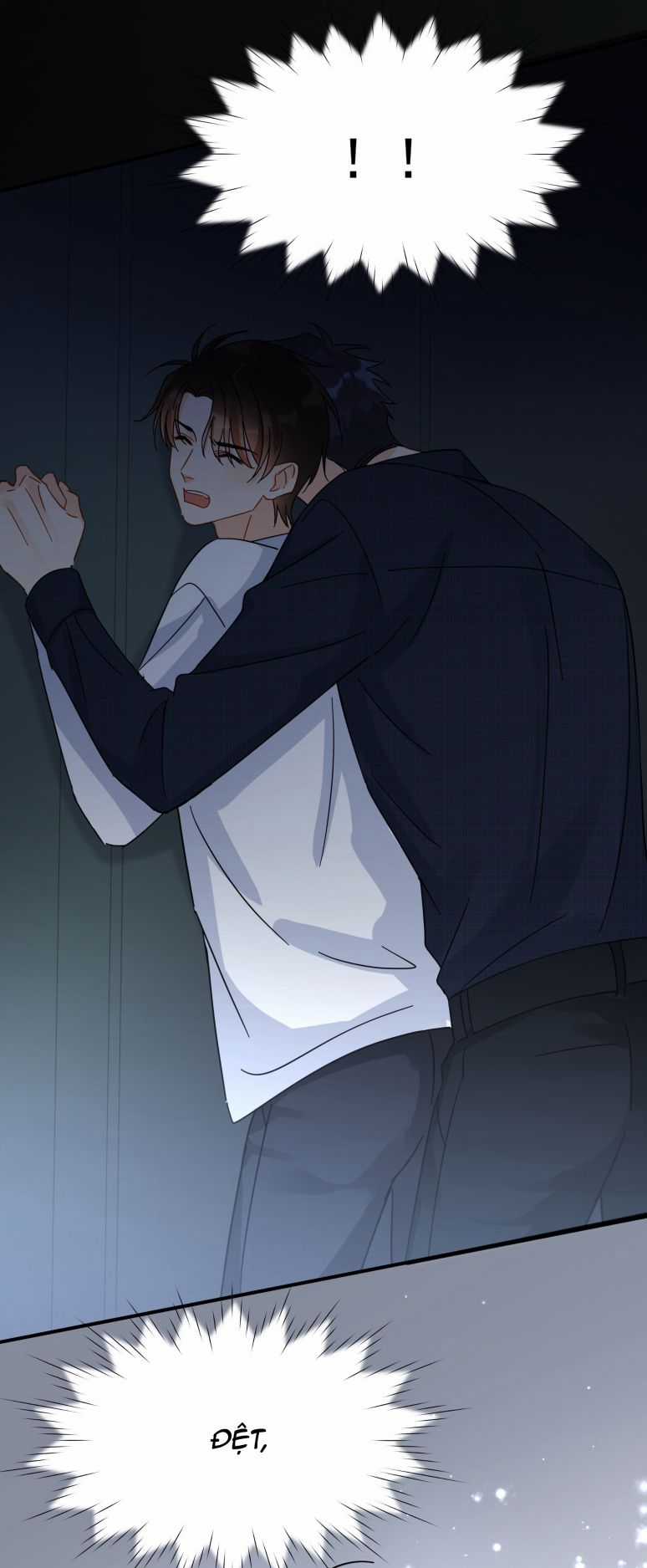 Theo Đuôi - Chapter 32 - Trang 49