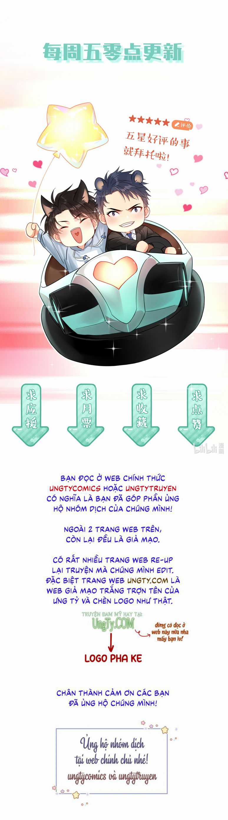 Theo Đuôi - Chapter 32 - Trang 51