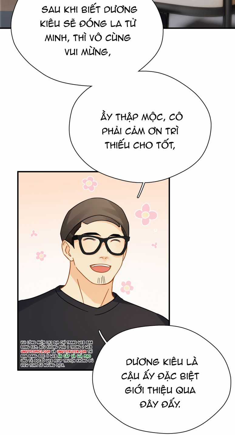 Theo Đuôi - Chapter 32 - Trang 10