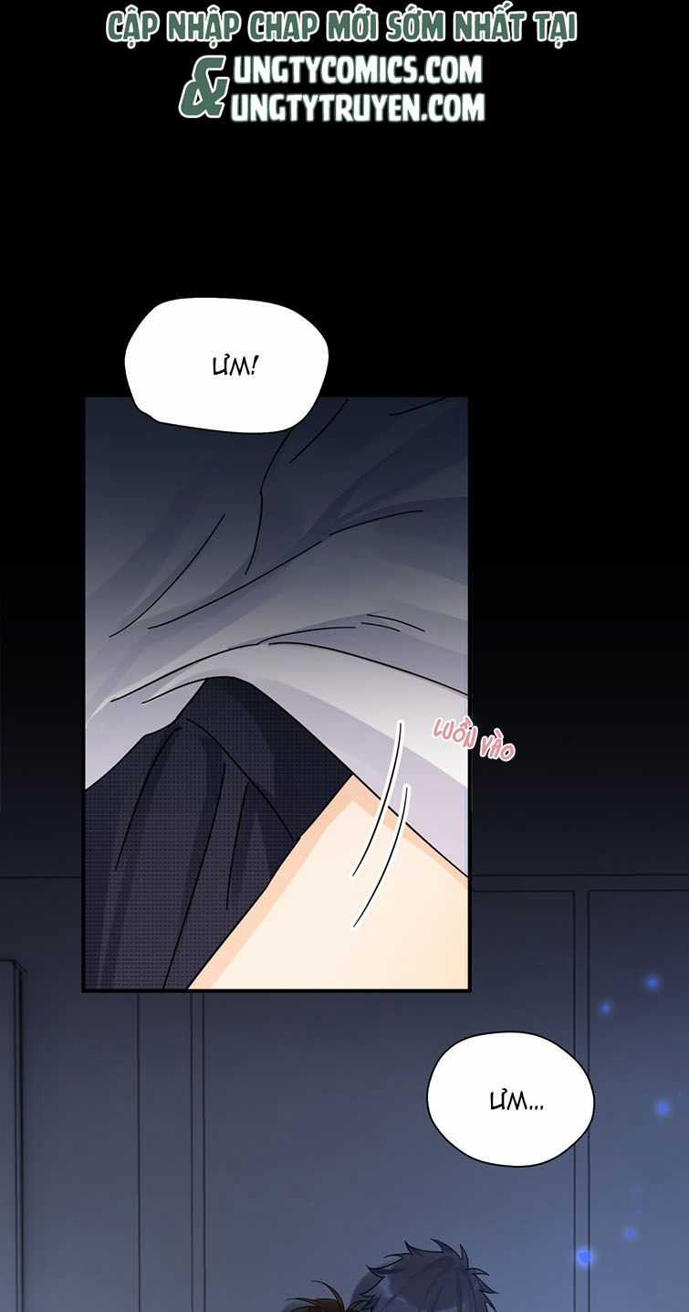 Theo Đuôi - Chapter 33 - Trang 2