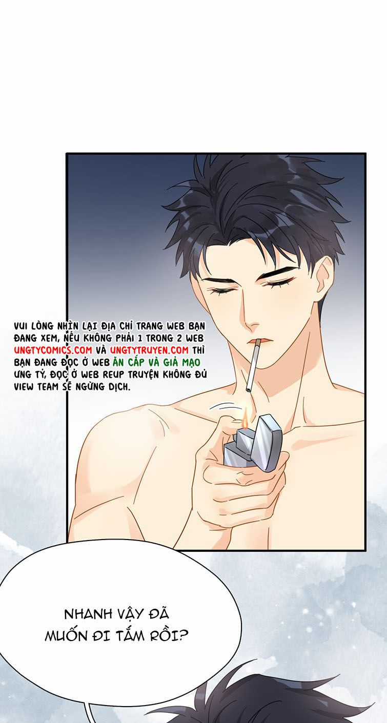 Theo Đuôi - Chapter 33 - Trang 11