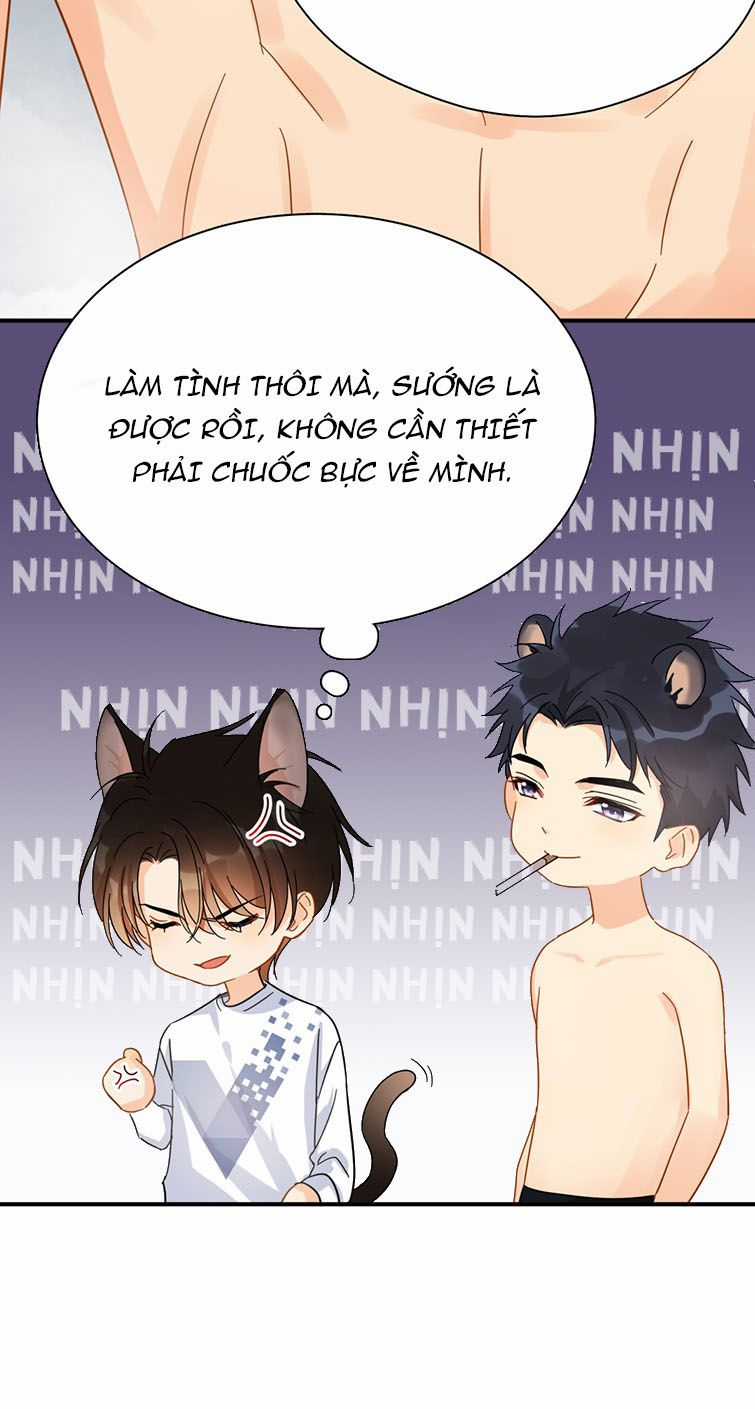 Theo Đuôi - Chapter 33 - Trang 13