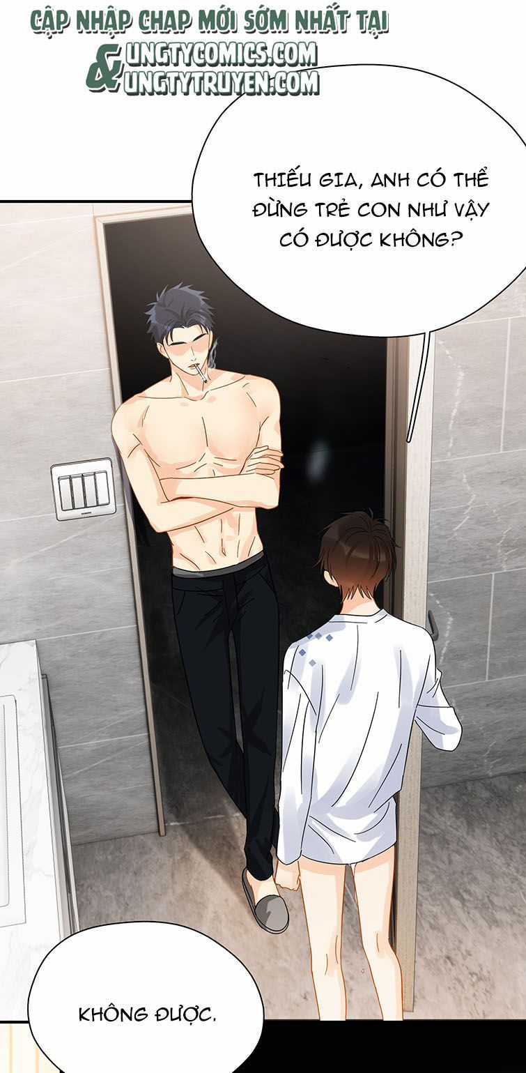 Theo Đuôi - Chapter 33 - Trang 16