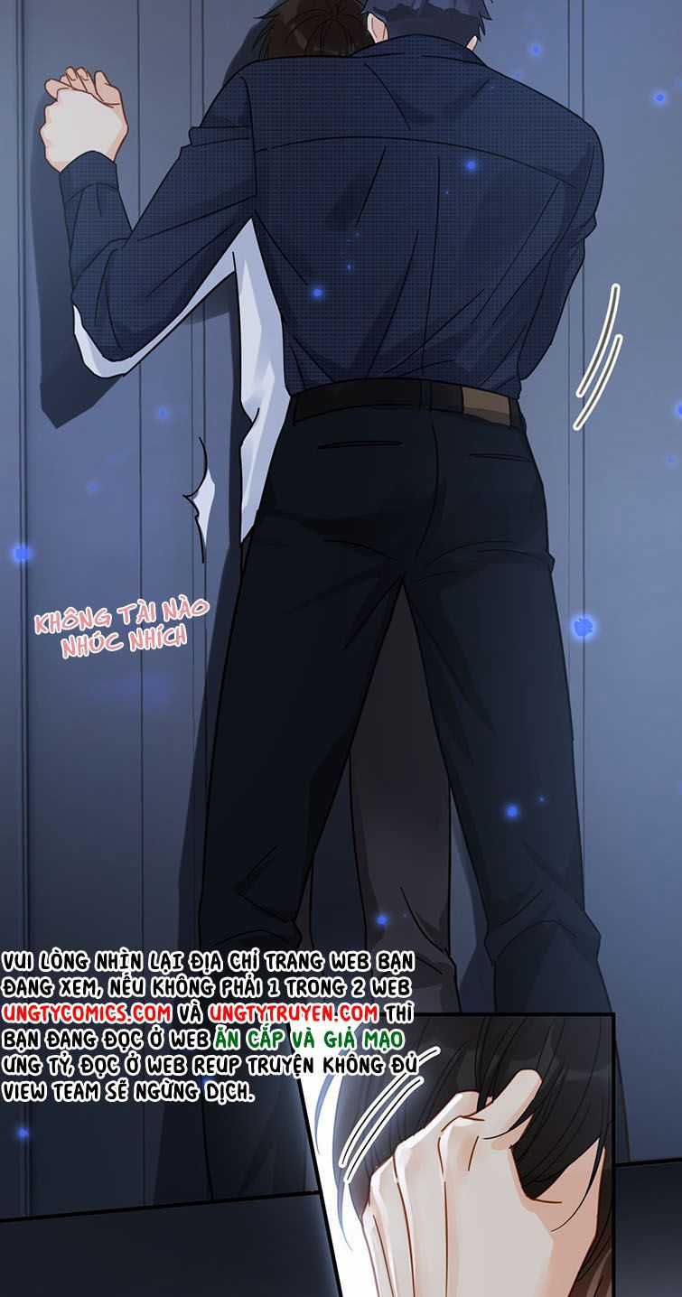 Theo Đuôi - Chapter 33 - Trang 3