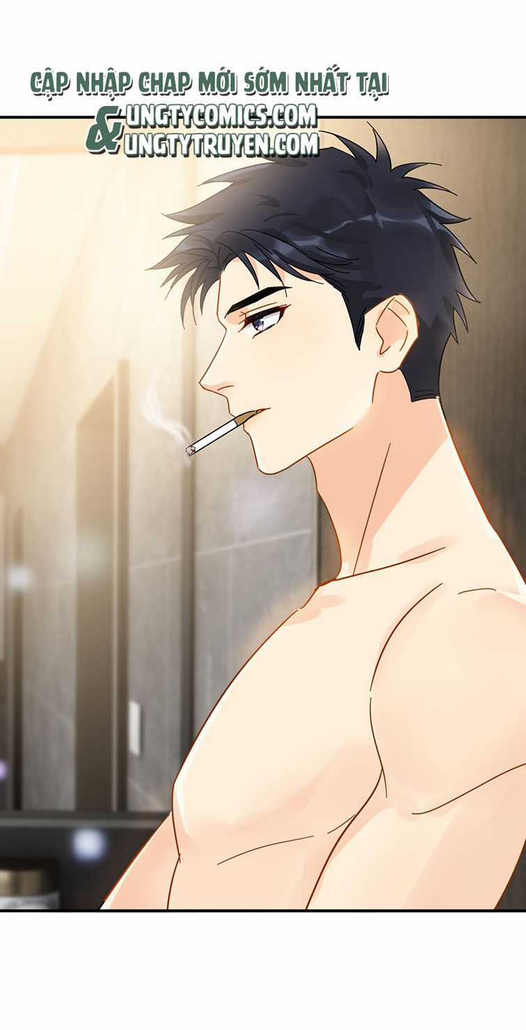 Theo Đuôi - Chapter 33 - Trang 21