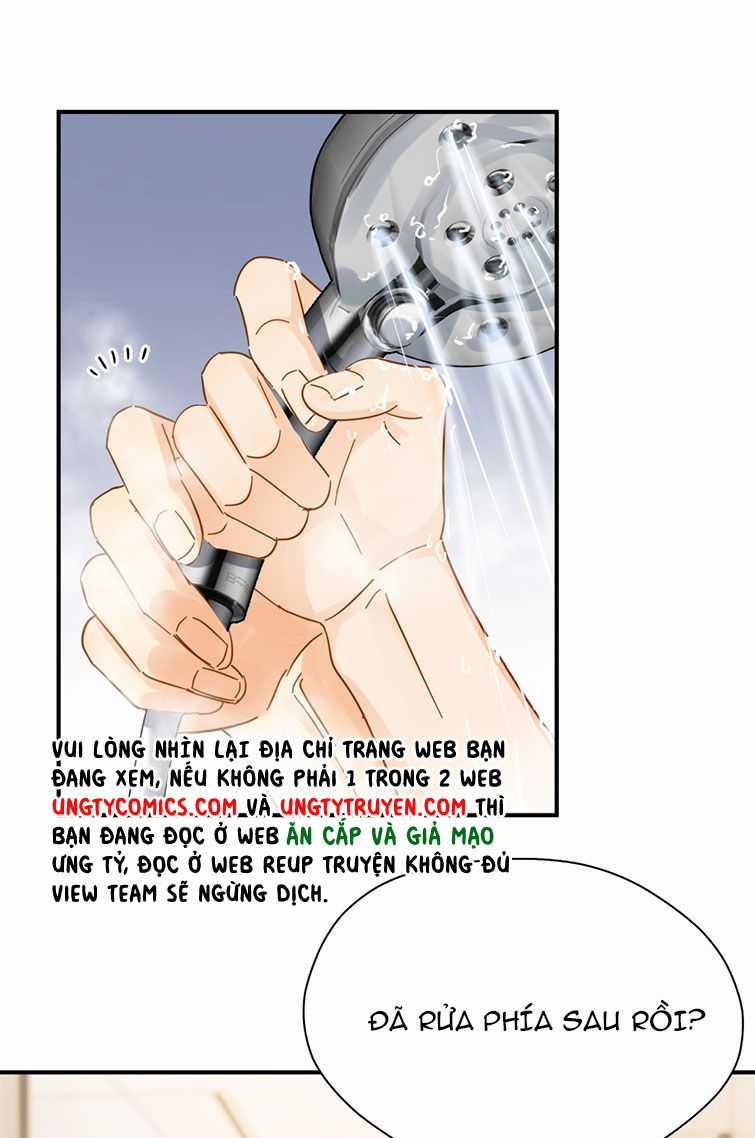 Theo Đuôi - Chapter 33 - Trang 23