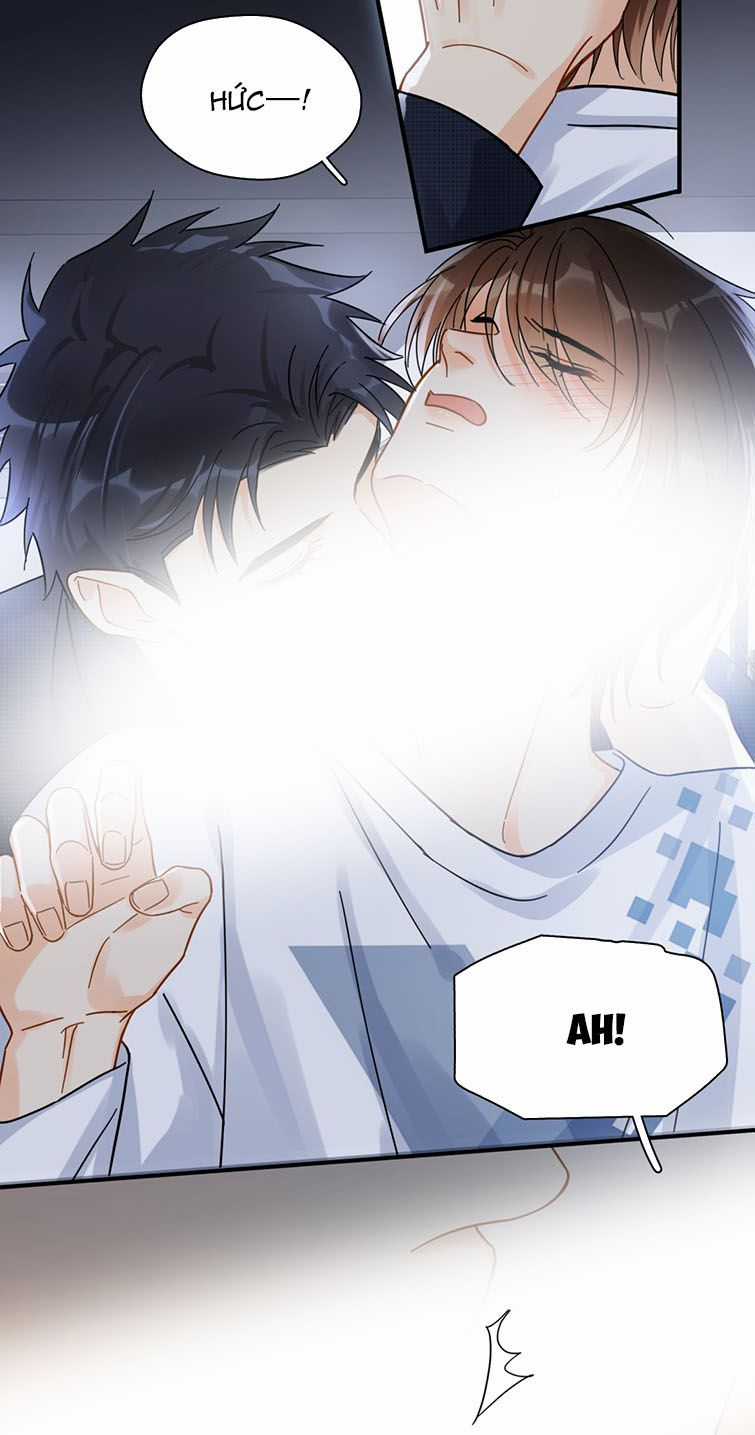 Theo Đuôi - Chapter 33 - Trang 4