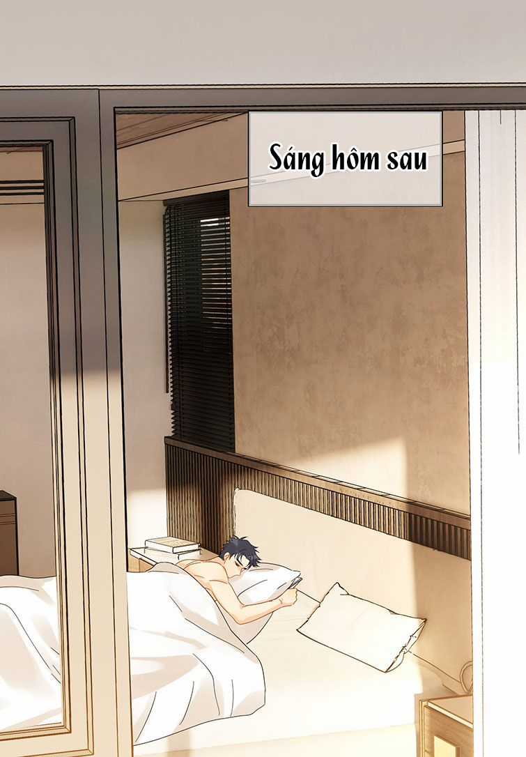 Theo Đuôi - Chapter 33 - Trang 34