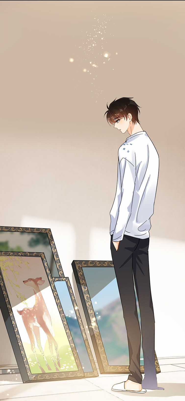 Theo Đuôi - Chapter 33 - Trang 36