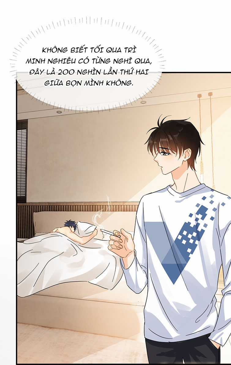 Theo Đuôi - Chapter 33 - Trang 38