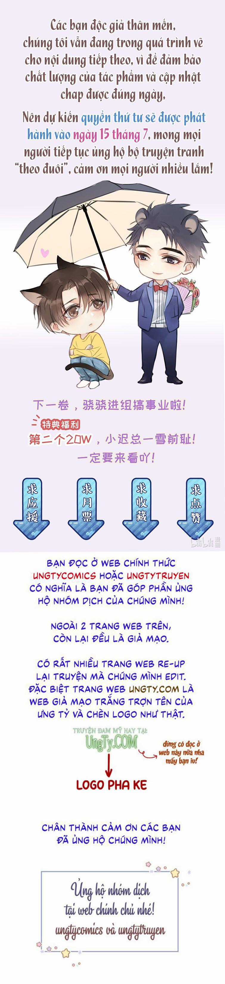 Theo Đuôi - Chapter 33 - Trang 42