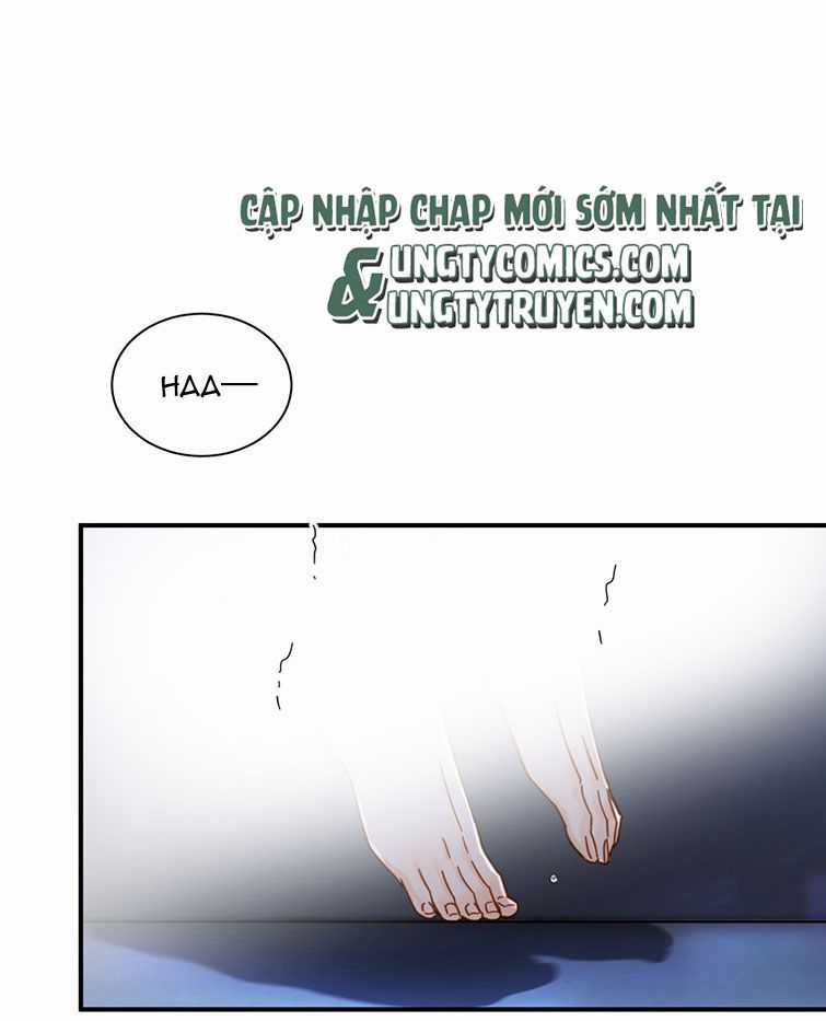 Theo Đuôi - Chapter 33 - Trang 8